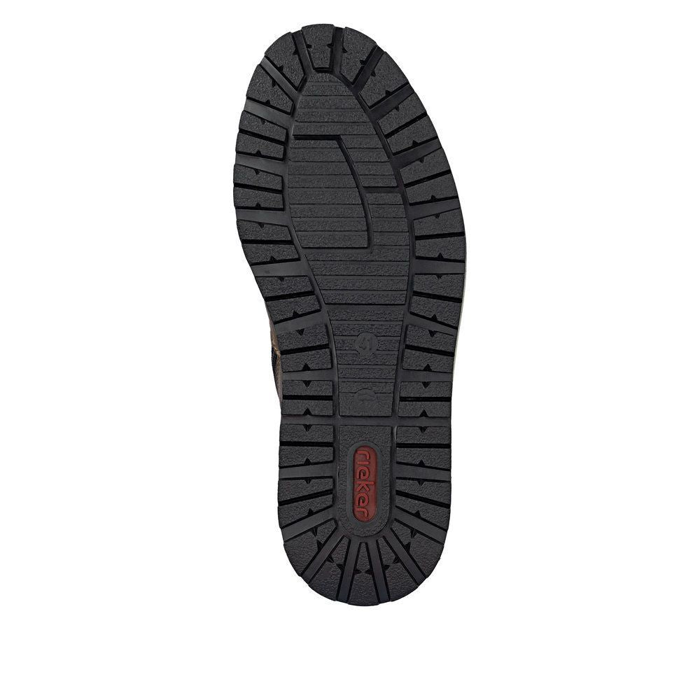 Rieker - 38434-26- TAN