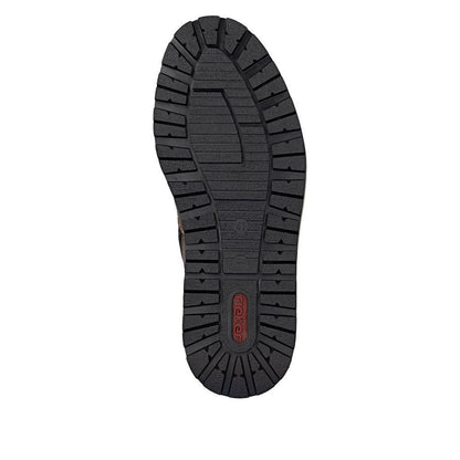 Rieker - 38434-26- TAN