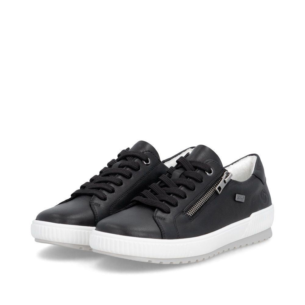 Remonte - D0700-01- NOIR