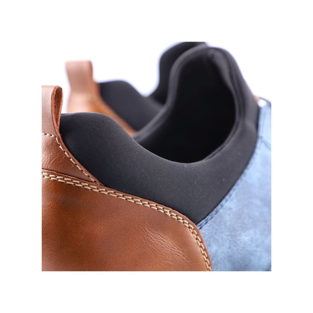 Rieker - 14450-14- BLEU