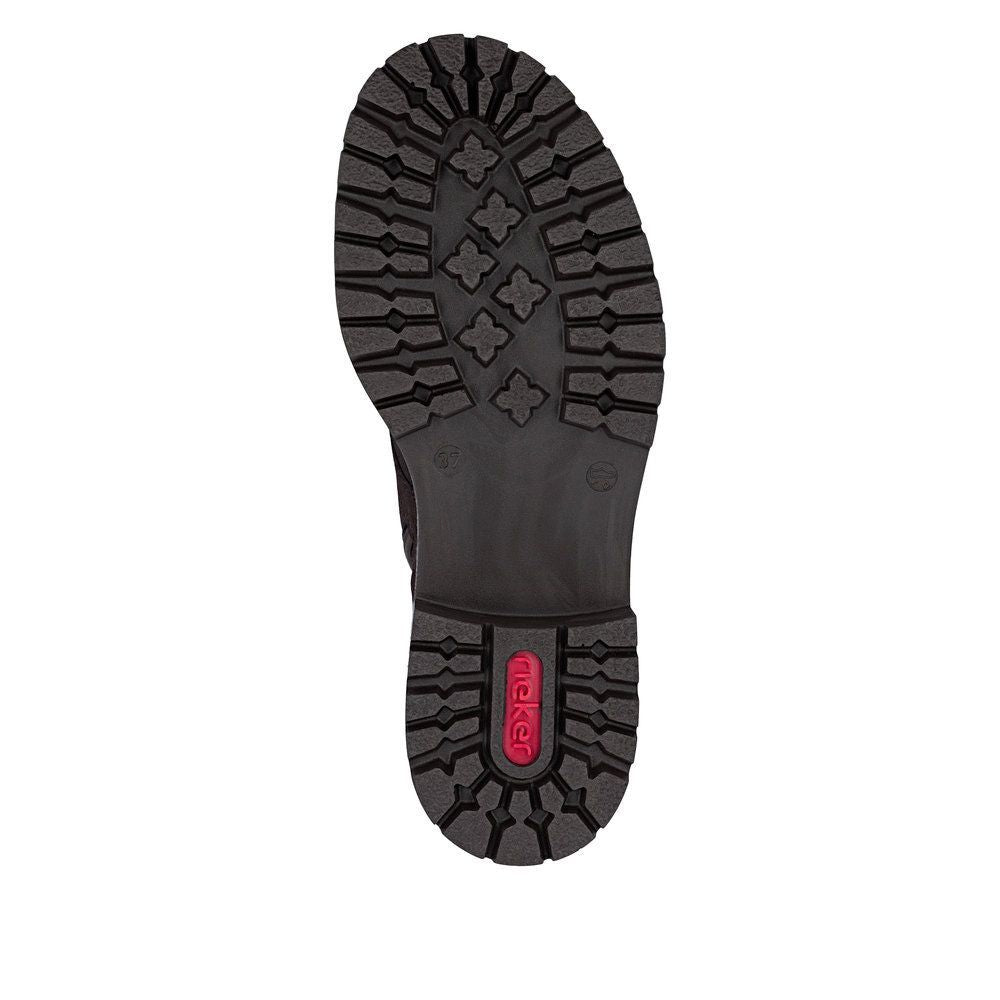 Rieker - 72617-25- BRUN