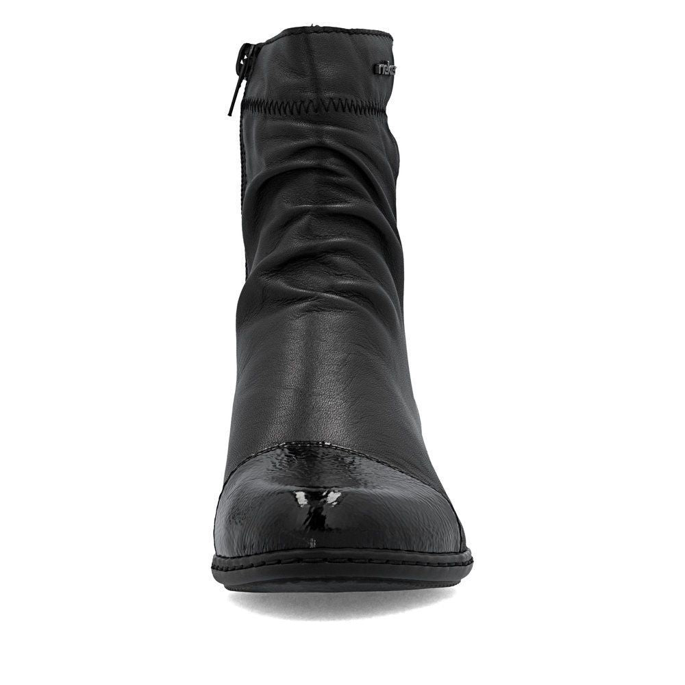 Rieker - Y0773-00- NOIR