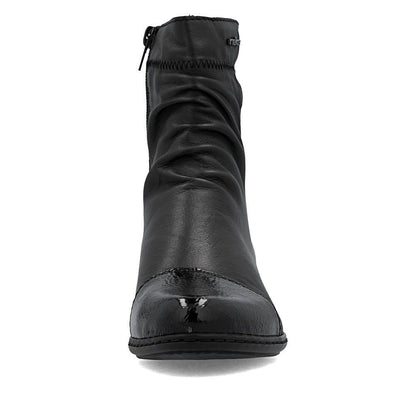 Rieker - Y0773-00- NOIR