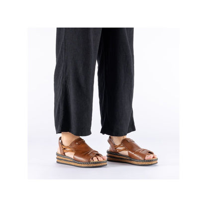 Rieker - 62962-22- BROWN