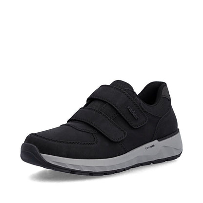 Rieker - 11552-00- NOIR