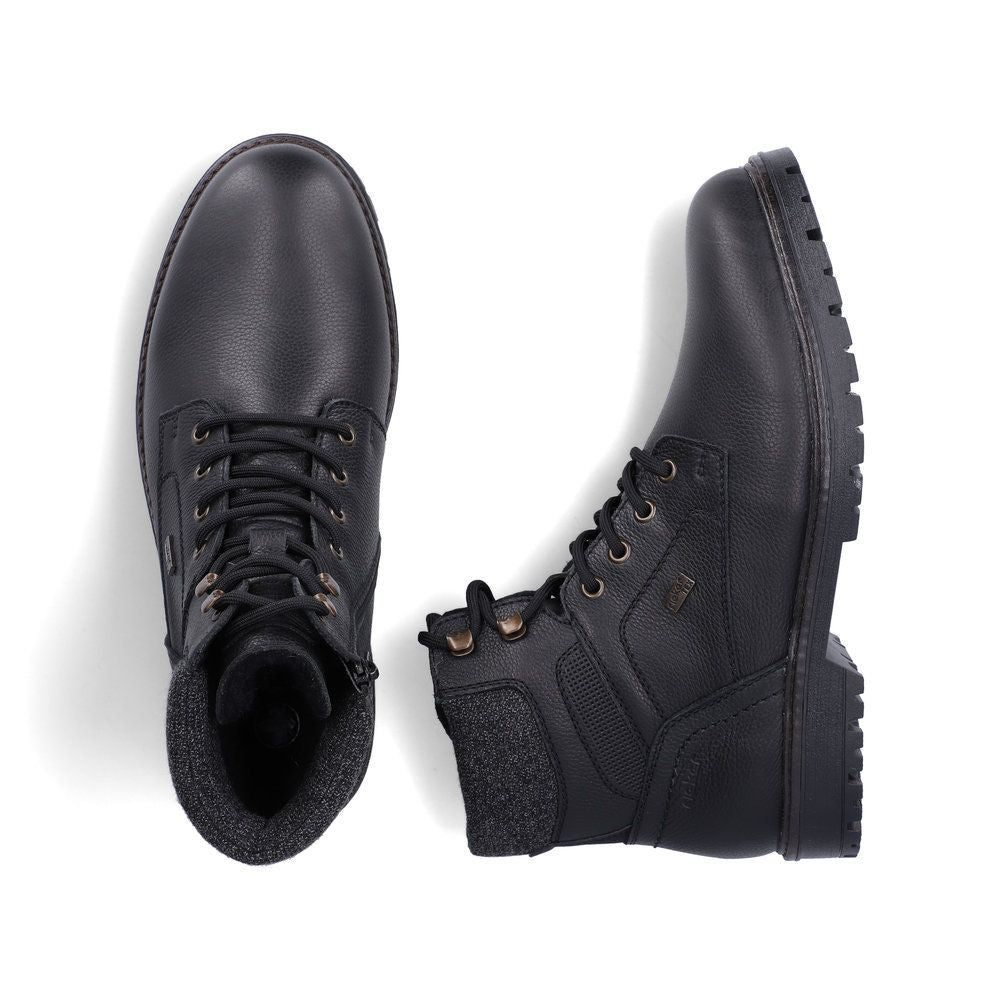 Rieker - F3616-00- NOIR