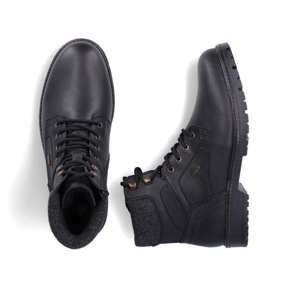 Rieker - F3616-00- NOIR