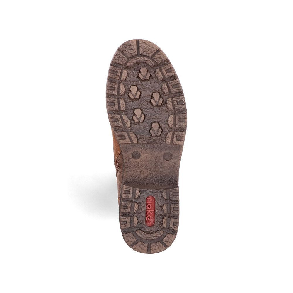 Rieker - 94732-25- BRUN