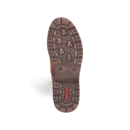 Rieker - 94732-25- BRUN