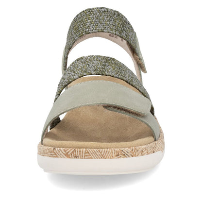 Remonte - R6861-52- VERT