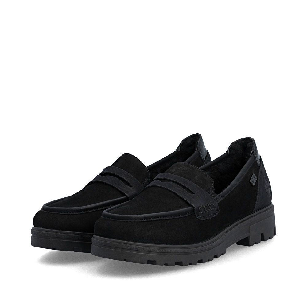 Rieker - 43051-00- NOIR