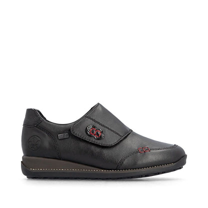 Rieker - 44295-00- NOIR