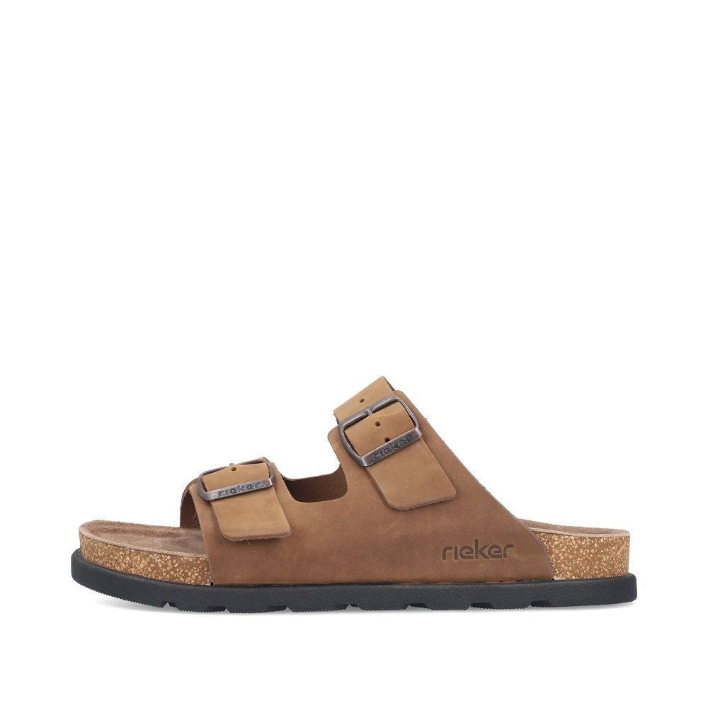 Rieker - 21190-26- BRUN