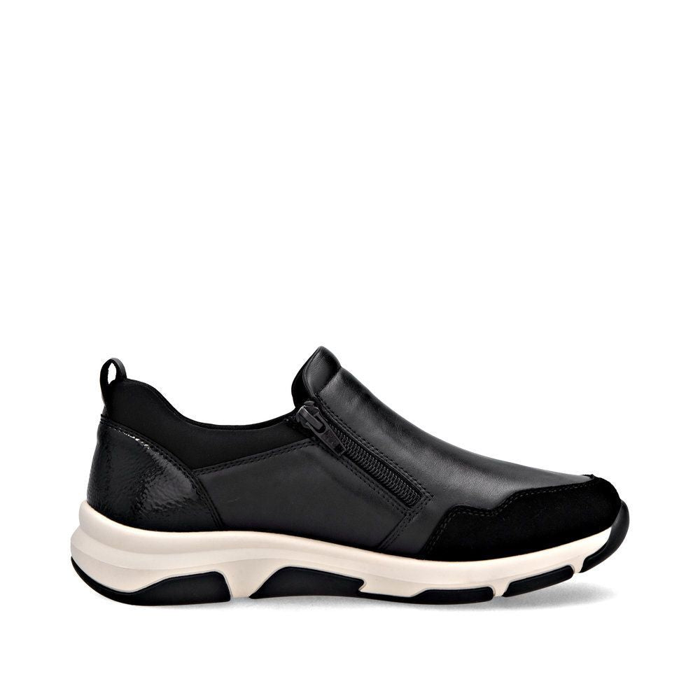 Remonte - D1S07-00- NOIR