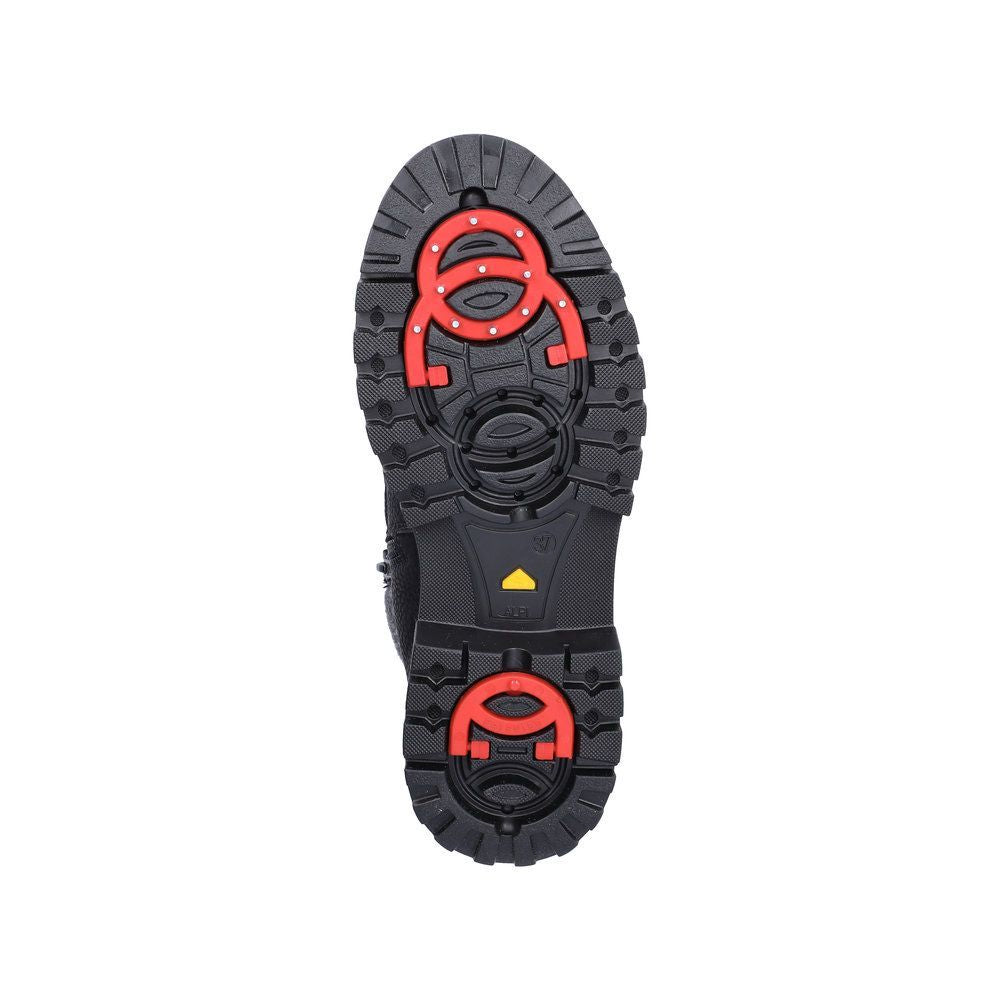 Rieker - Z5440-00- NOIR