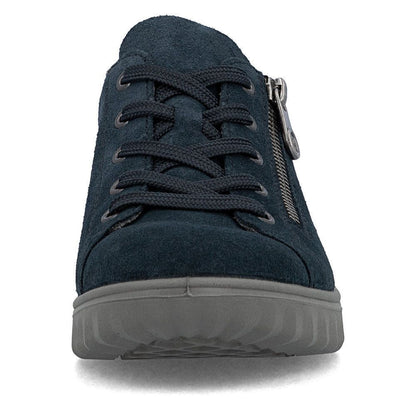 Rieker - 59000-14- BLEU