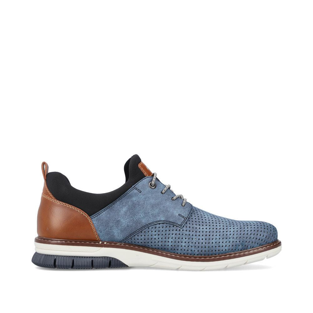 Rieker - 14450-14- BLEU