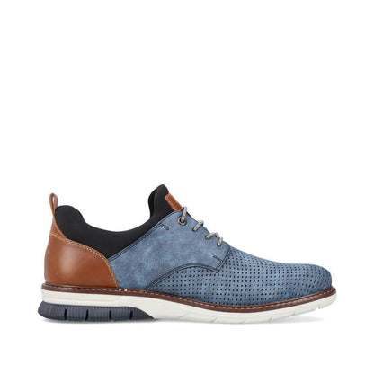 Rieker - 14450-14- BLEU