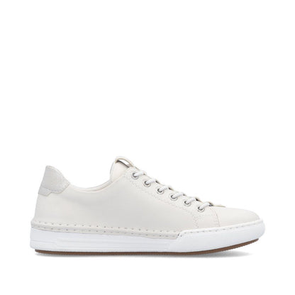 Rieker - L7250-80- BLANC
