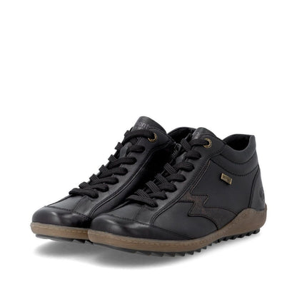 Remonte - R1454-03- NOIR