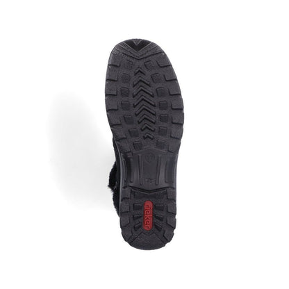 Rieker - L7162-00- NOIR