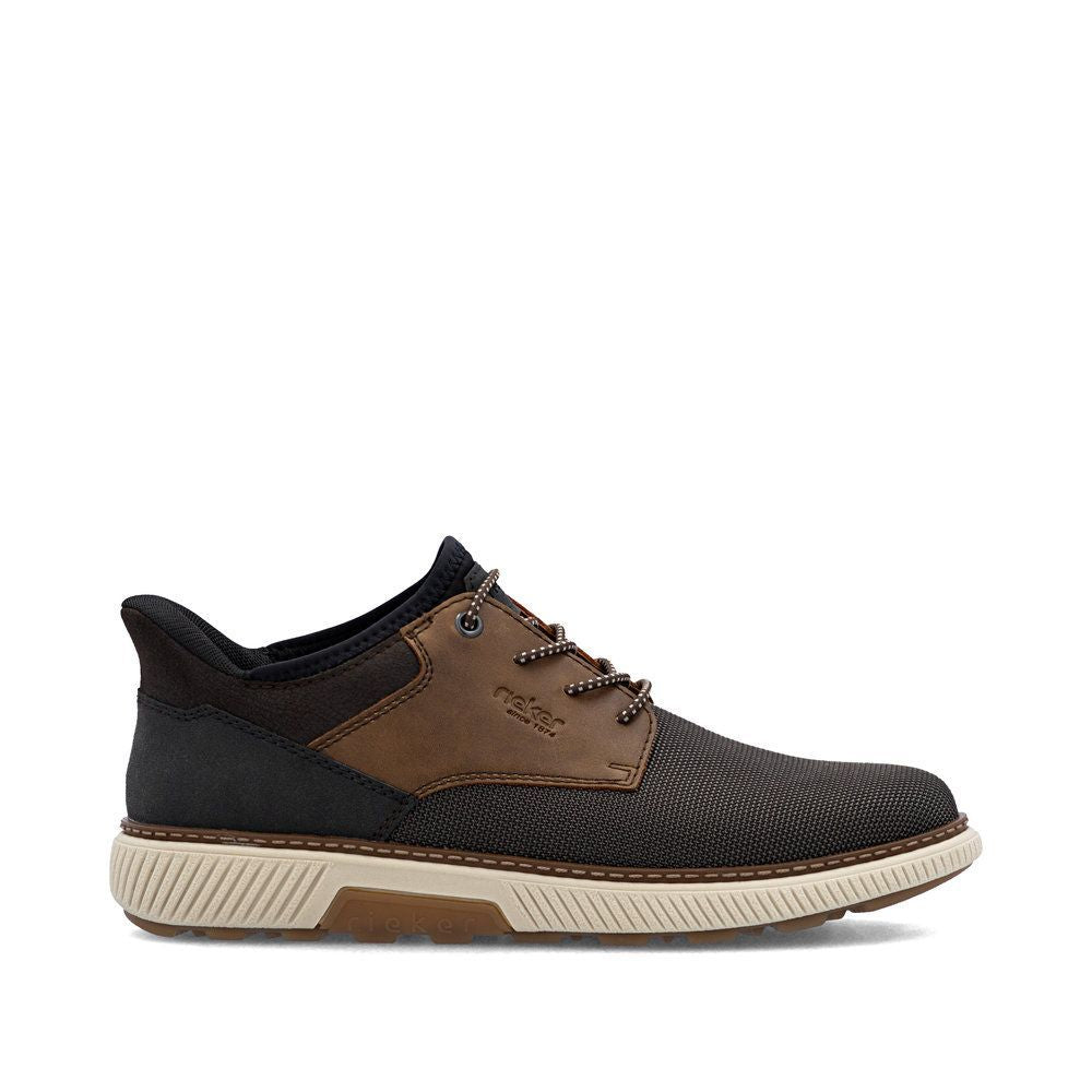 Rieker - B3357-25- BRUN