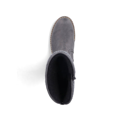 Rieker - Y9190-45- GRIS