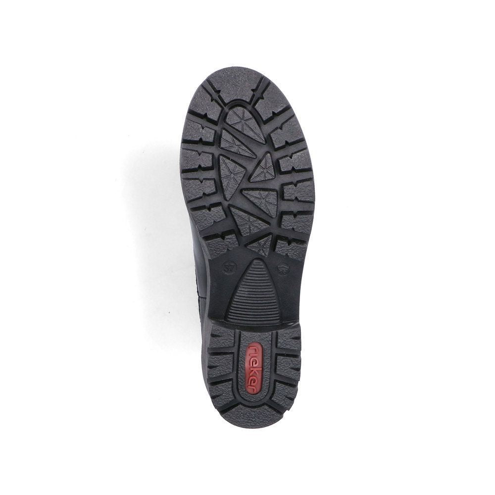 Rieker - 79265-03- NOIR