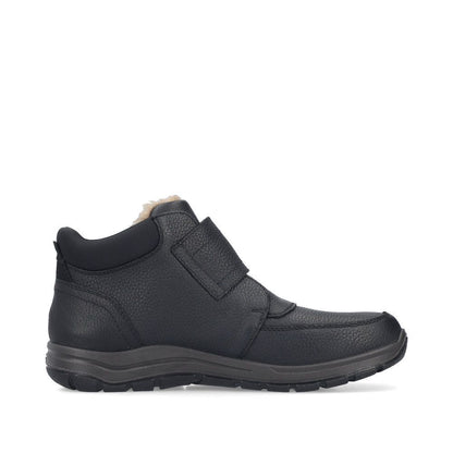 Rieker - 03680-00- NOIR