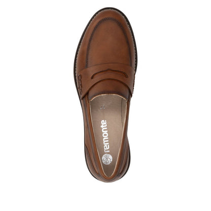 Remonte - D0F05-24- BRUN