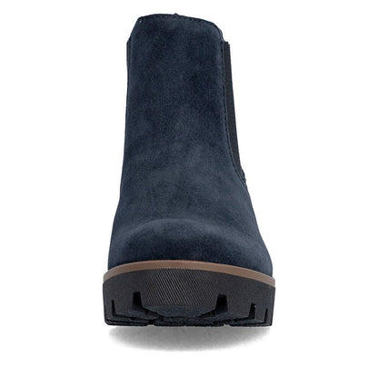 Rieker - 79265-14- BLEU