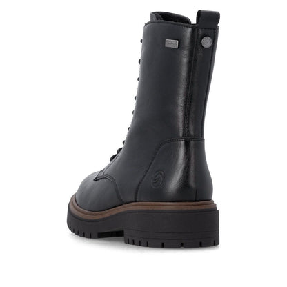 Remonte - D4B73-00- NOIR