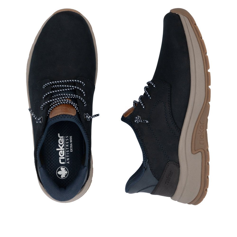 Rieker - 11050-14- BLEU