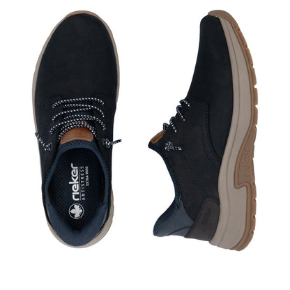 Rieker - 11050-14- BLEU
