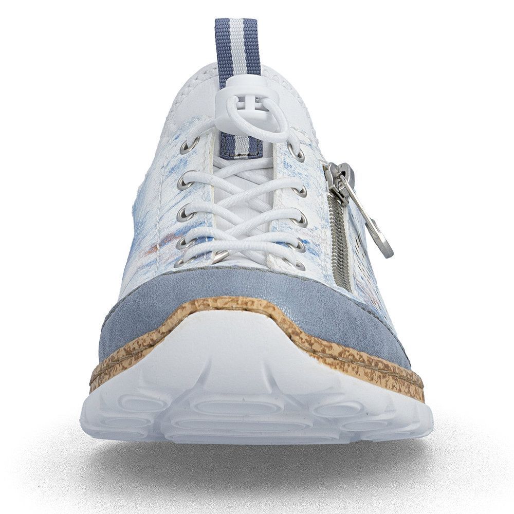 Rieker - N42K6-90- MULTI