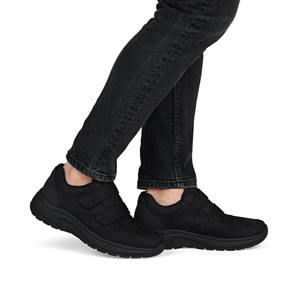 Rieker - 11051-00- NOIR