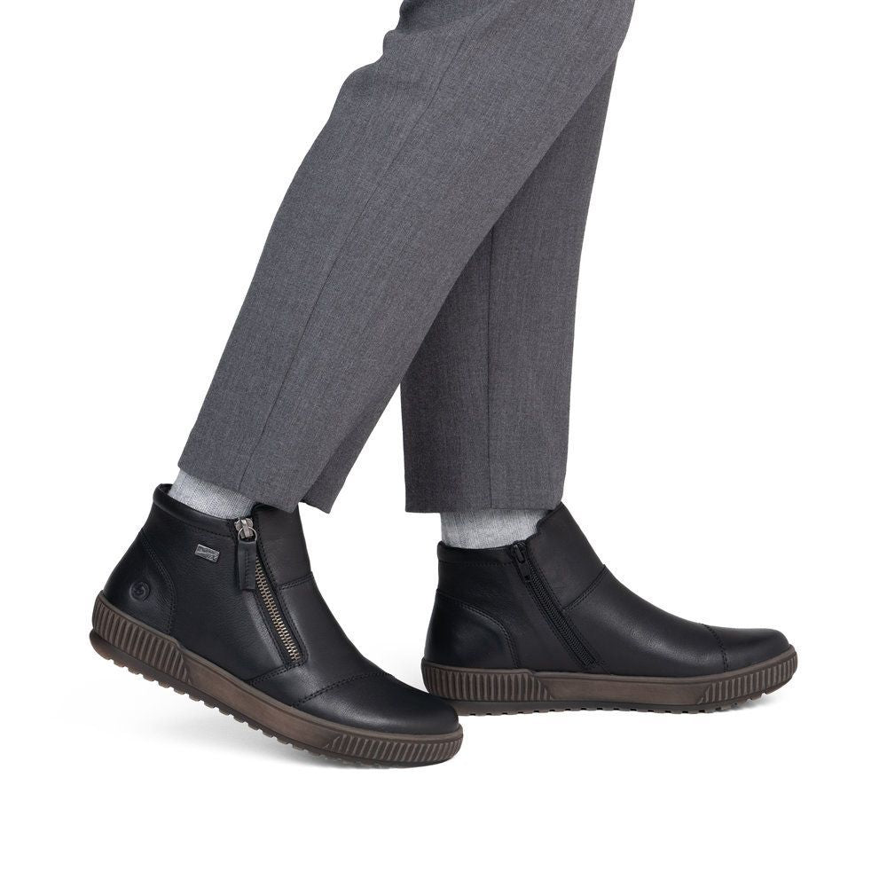 Remonte - D0783-00- NOIR