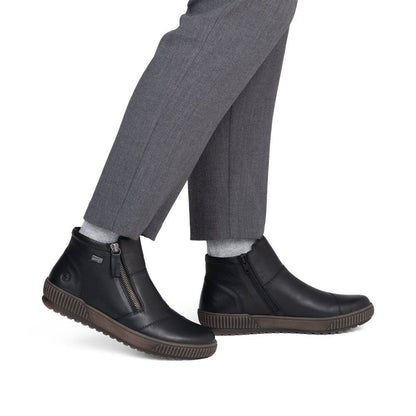 Remonte - D0783-00- NOIR