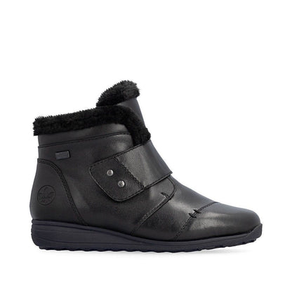 Rieker - 47268-00- NOIR