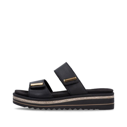 Remonte - D0Q64-00- NOIR