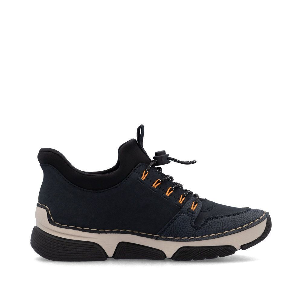Rieker - 45963-14- BLEU