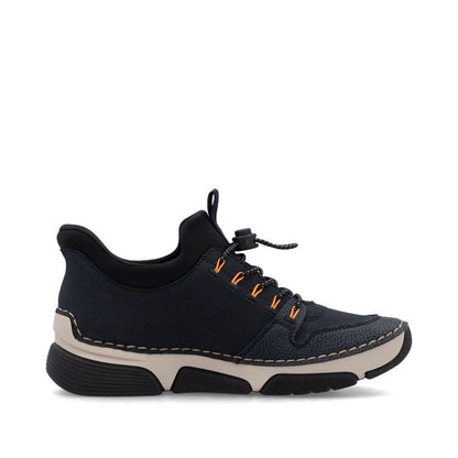 Rieker - 45963-14- BLEU