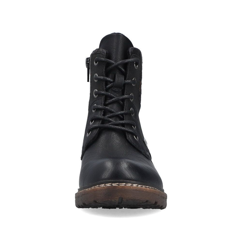 Rieker - 94712-00- NOIR