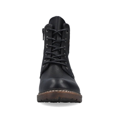 Rieker - 94712-00- NOIR