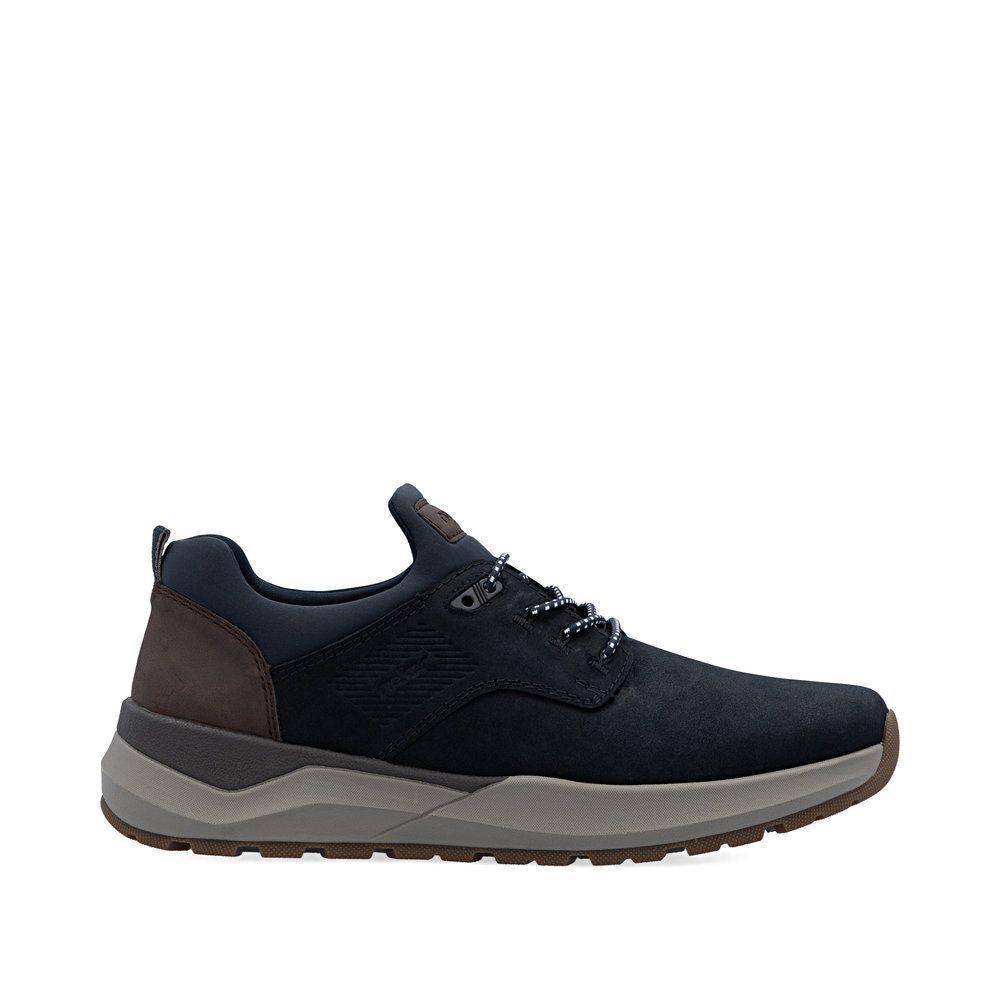Rieker - 06050-14- BLEU