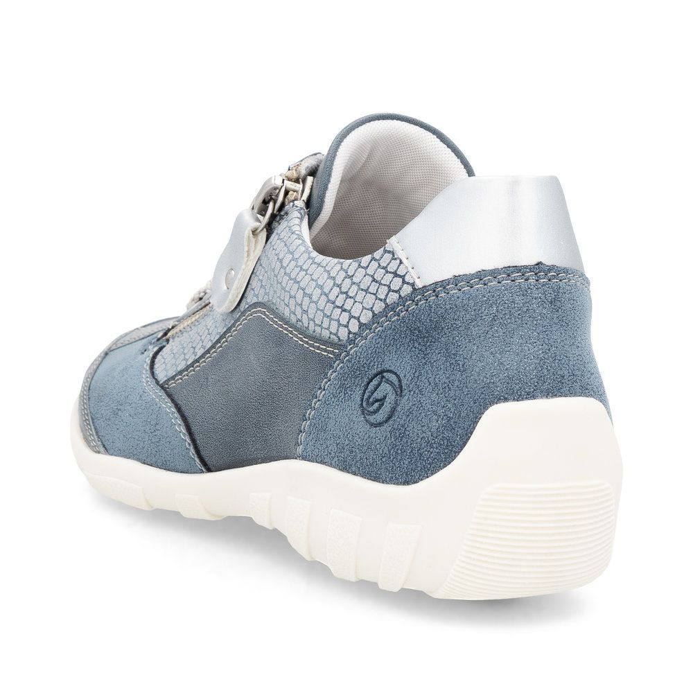 Remonte - R3410-14- BLEU