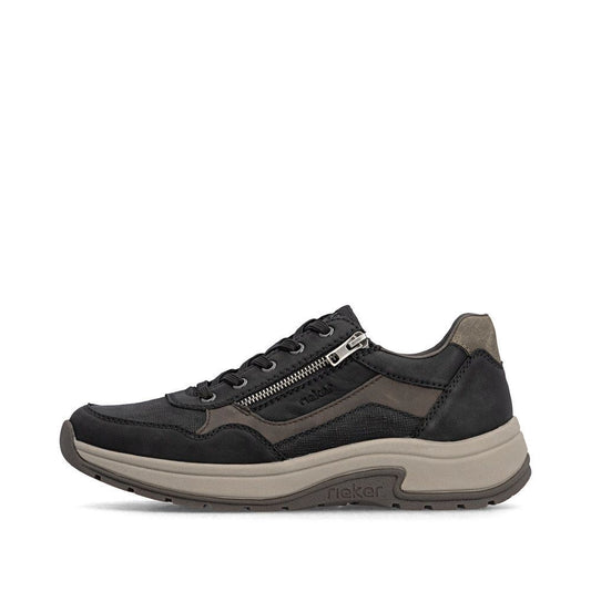 Rieker - 11001-00- NOIR