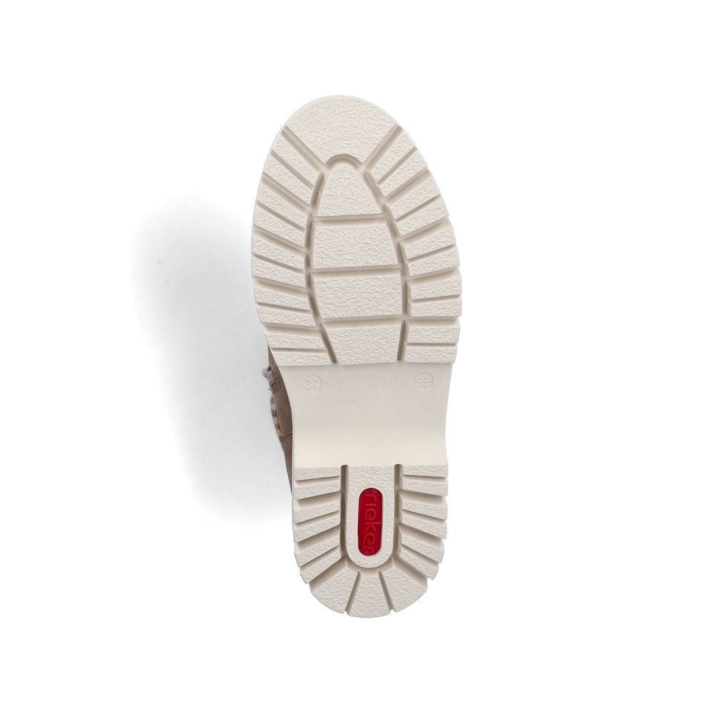 Rieker - Y6210-64- BEIGE