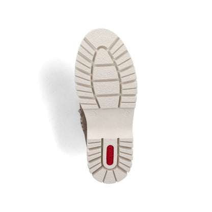Rieker - Y6210-64- BEIGE