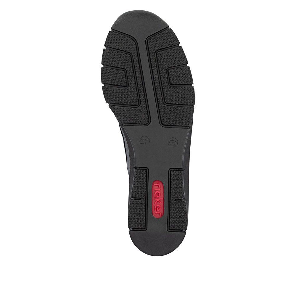 Rieker - 53771-25- BRUN